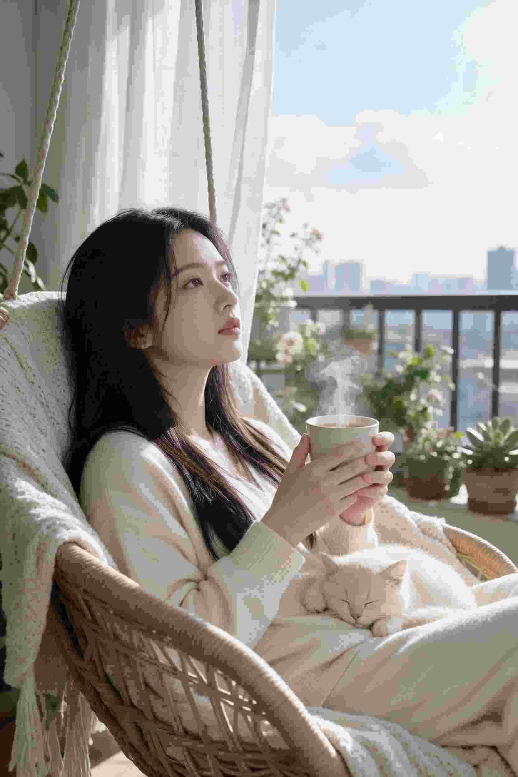 相亲对象是问题学生