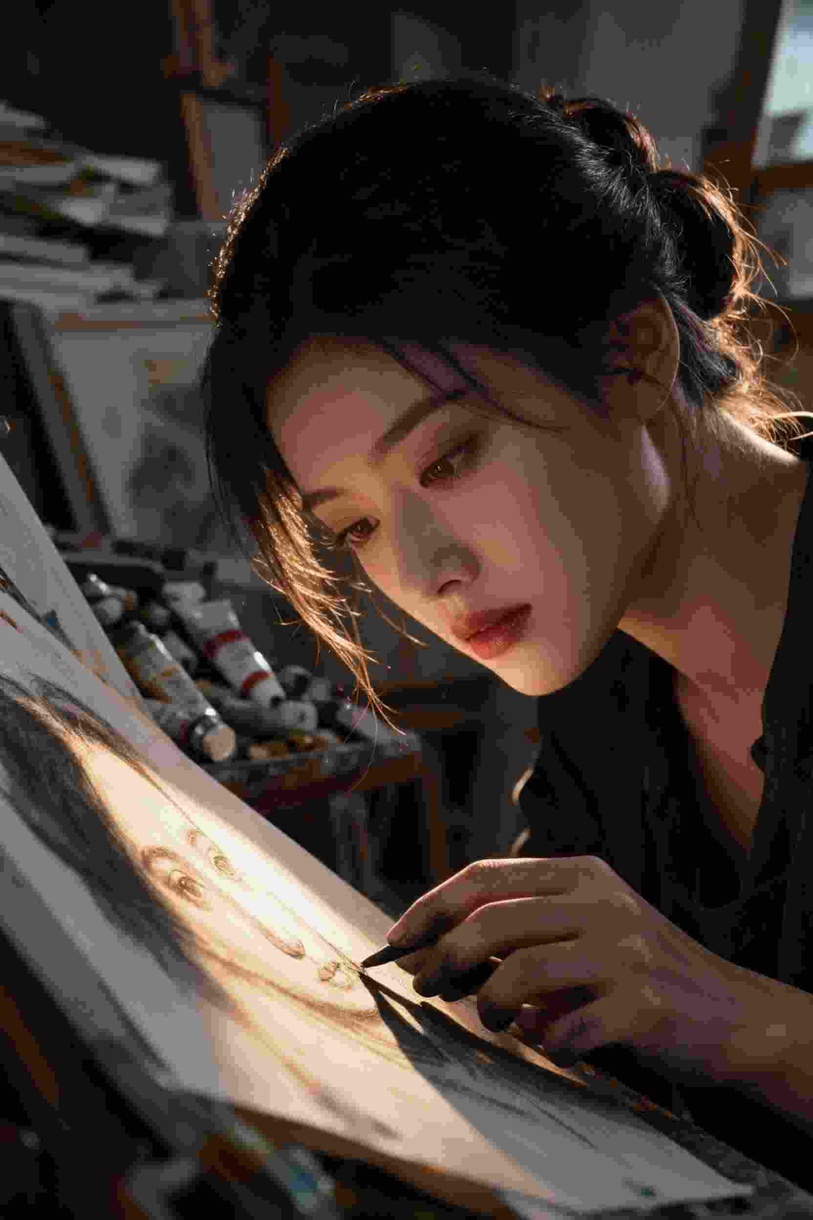 制作班长是怎么做的
