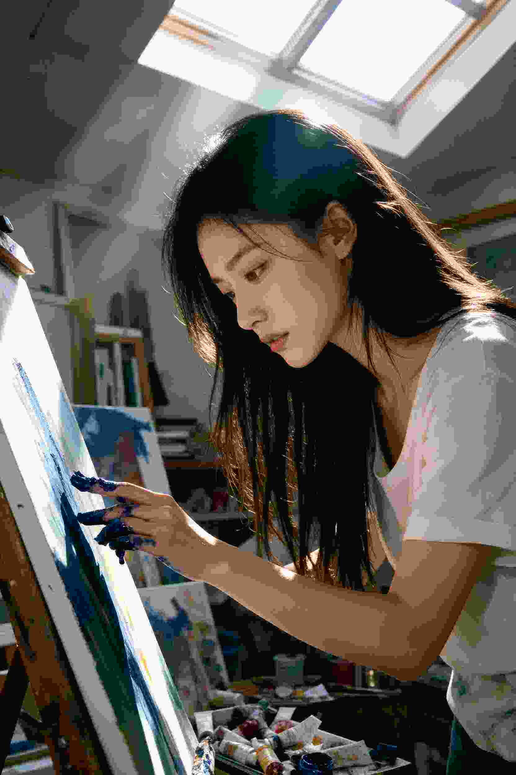 来自深渊