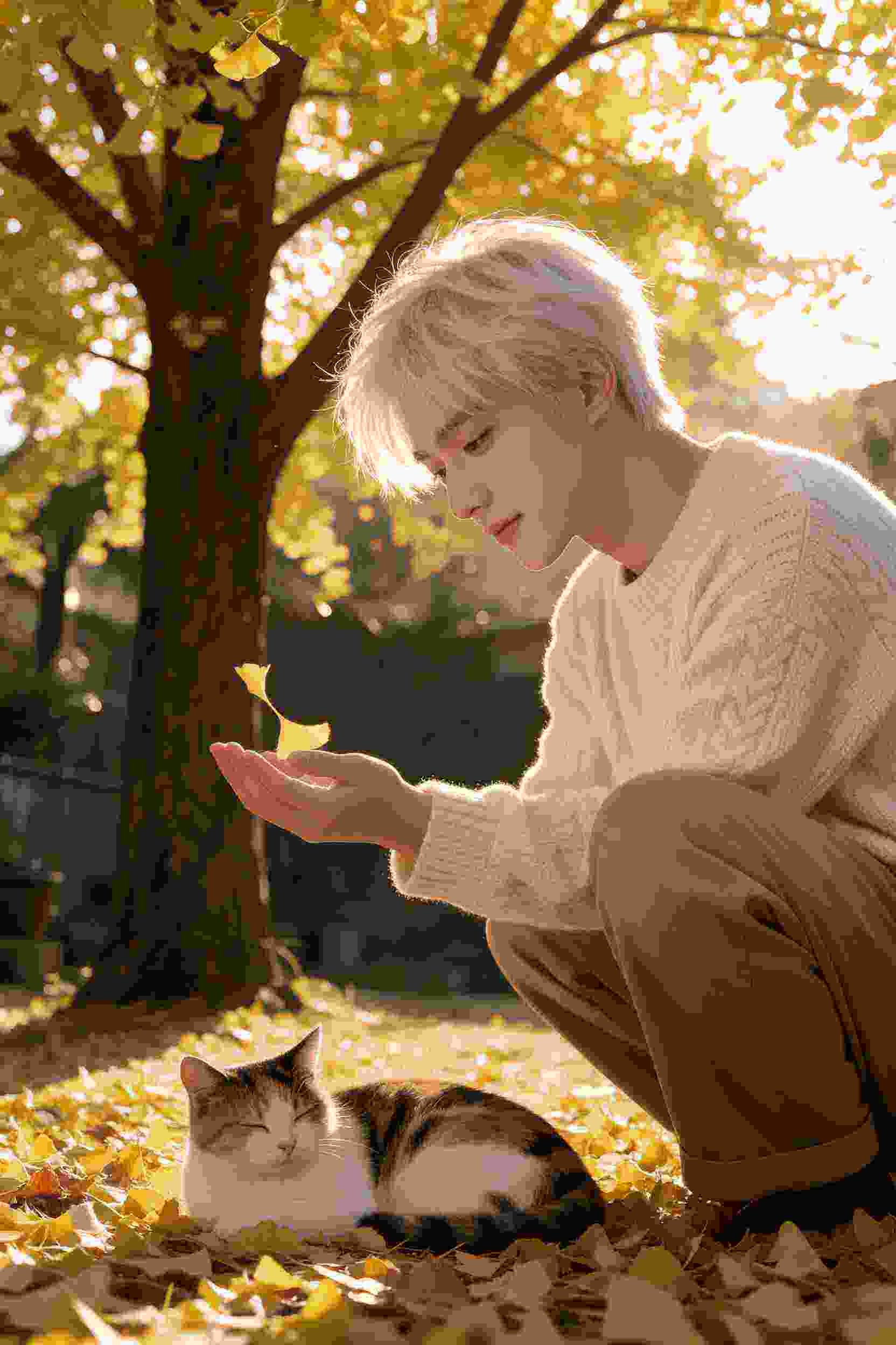 在下坂本有何贵干